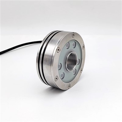 304 Lampu Pancut Keluli Tahan Karat